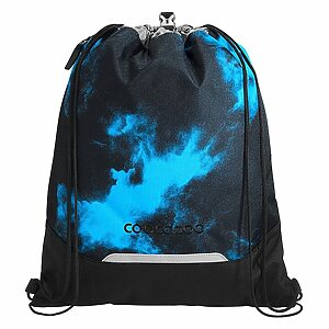 Coocazoo Sportbeutel Mystic Clouds