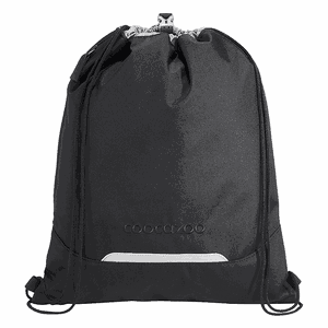 Coocazoo Sportbeutel Black Coal