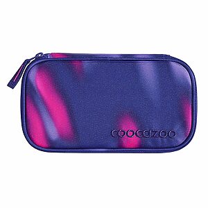 Coocazoo Schlampermäppchen Aurora Glow