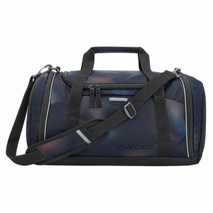 Coocazoo Sporttasche Rainbow Illusion