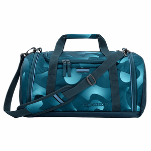 Coocazoo Sporttasche Aqua Flow