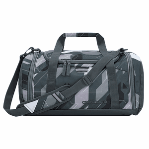 Coocazoo Sporttasche Dark Race