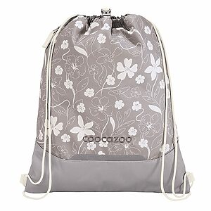 Coocazoo Sportbeutel Vanilla Bloom