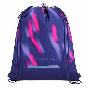 Coocazoo Sportbeutel Aurora Glow