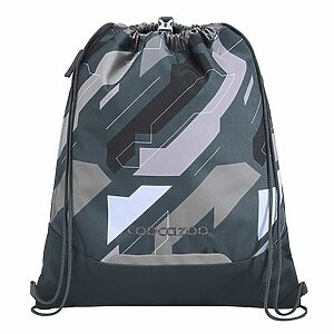 Coocazoo Sportbeutel Dark Race