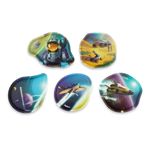 Ergobag Kletties Himmelsraum