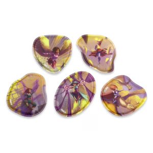 Ergobag Kletties Superstärke