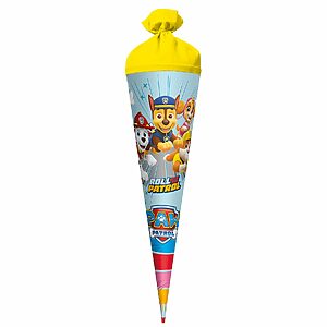 Roth Schultüte groß 70 cm Paw Patrol
