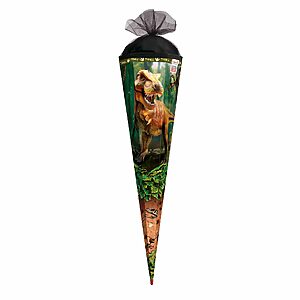 Roth Schult&uuml;te T-Rex Welt 85 cm Sound Spezialborte