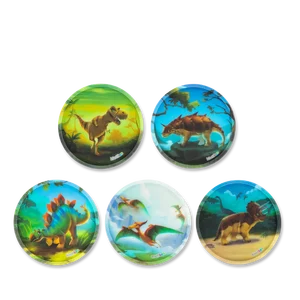 Ergobag Kletties Dinosaurier