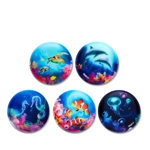 Ergobag Kletties Unterwasserwelt