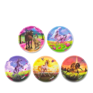 Ergobag Kletties Ponyhof