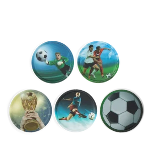 Ergobag Kletties Fußball