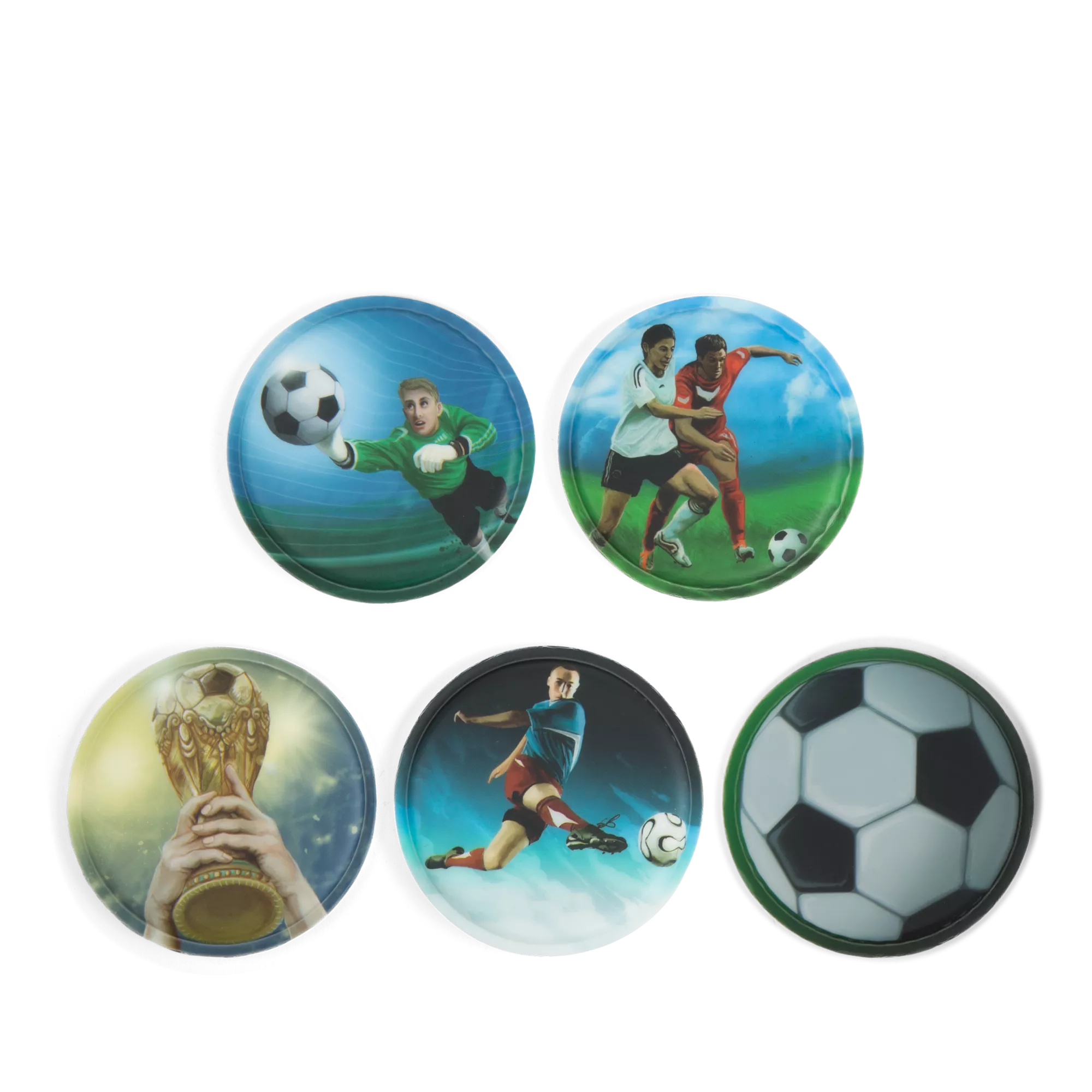 Ergobag Kletties Fußball