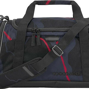 Coocazoo Sporttasche Lava Lines