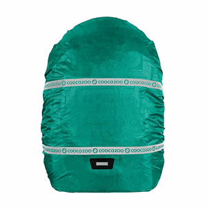 Coocazoo Regenhülle Fresh Mint