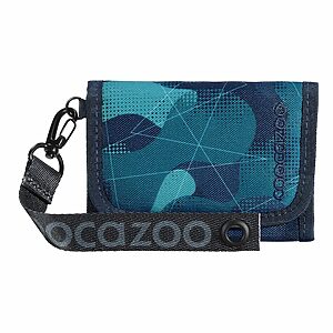 Coocazoo Geldbeutel Cloudy Camou