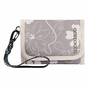 Coocazoo Geldbeutel Vanilla Bloom