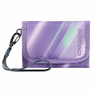 Coocazoo Geldbeutel Arctic Lights