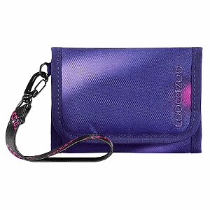 Coocazoo Geldbeutel Aurora Glow