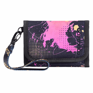 Coocazoo Geldbeutel Colour Drift