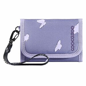 Coocazoo Geldbeutel Reflective Wings