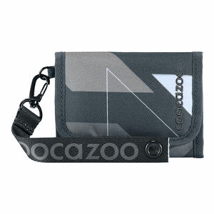 Coocazoo Geldbeutel Dark Race