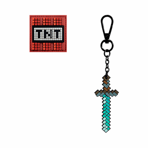 Coocazoo COLOUR UP - Set Pixel Knight