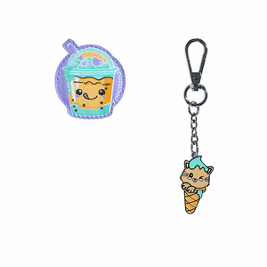 Coocazoo COLOUR UP-Set Sweets Lover