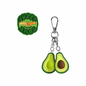 Coocazoo COLOUR UP - Set Avocabros