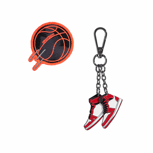 Coocazoo COLOUR UP - Set Jump & Dunk