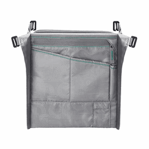 Coocazoo Tablet-Organizer für Schulrucksack