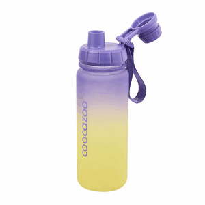 Coocazoo Tritan Trinkflasche Gradient Yellow