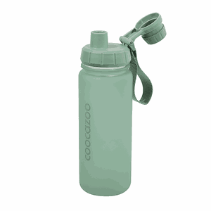 Coocazoo Tritan Trinkflasche Mint