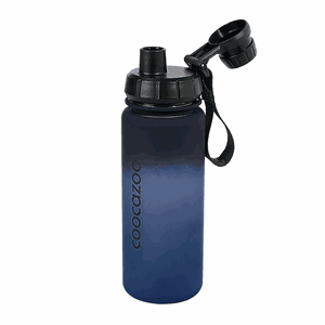 Coocazoo Tritan Trinkflaschen Gradient Blue