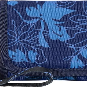 Coocazoo Geldbeutel Tropical Night