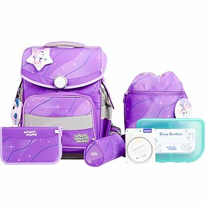 School Mood Timeless Pro Marie Pegasus