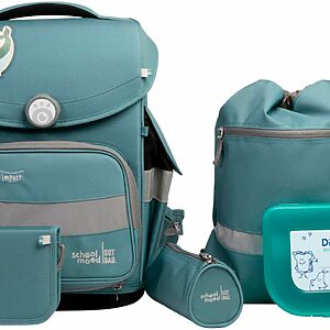 School Mood Timless Pro Dolphin