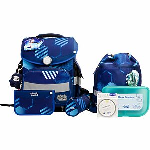 School Mood Timeless  Pro Jonas Fußball