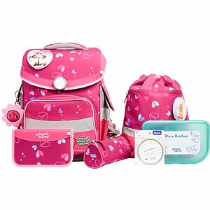 School Mood Timeless Pro Klara Häschen