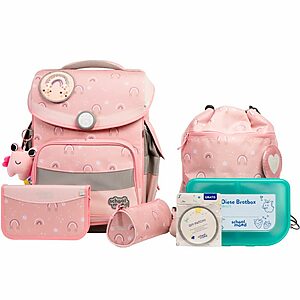 School Mood Timeless Pro Rainbow