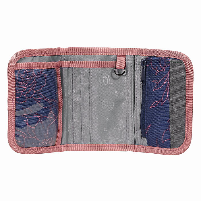 Coocazoo Geldbeutel Sweet Rose – Bild 2