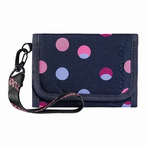 Coocazoo Geldbeutel Reflective Moons