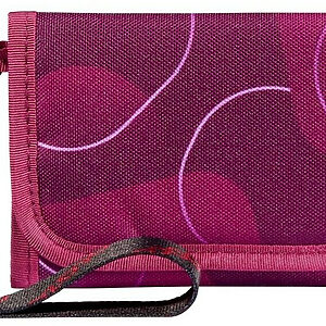 Coocazoo Geldbeutel Berry Bubbles