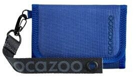 Coocazoo Geldbeutel All Blue
