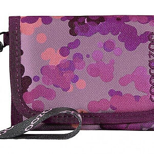 Coocazoo Geldebeutel Cherry Blossom