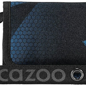 Coocazoo Geldbeutel Electric Ice