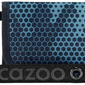 Coocazoo Geldbeutel Geometric Sky