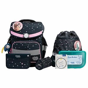 School Mood Timeless Pro Ella Ponny