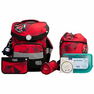 School Mood Timeless Pro Kai Ninja